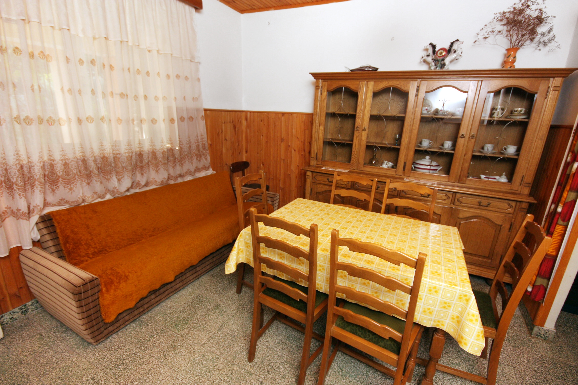 Two bedroom apartment with terrace Biograd na Moru (A-5899-a) Two bedroom apartment with terrace Biograd na Moru (A-5899-a)