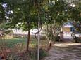 Biograd na Moru, Terasa - pohled v ubytování typu apartment, WiFi.