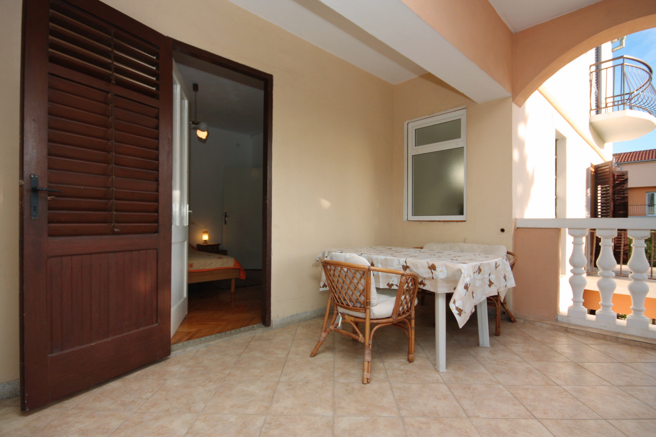 One bedroom apartment with terrace Biograd na Moru, Biograd (A-5899-b) One bedroom apartment with terrace Biograd na Moru, Biograd (A-5899-b)