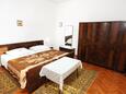 Biograd na Moru, Ložnice v ubytování typu apartment, WiFi.