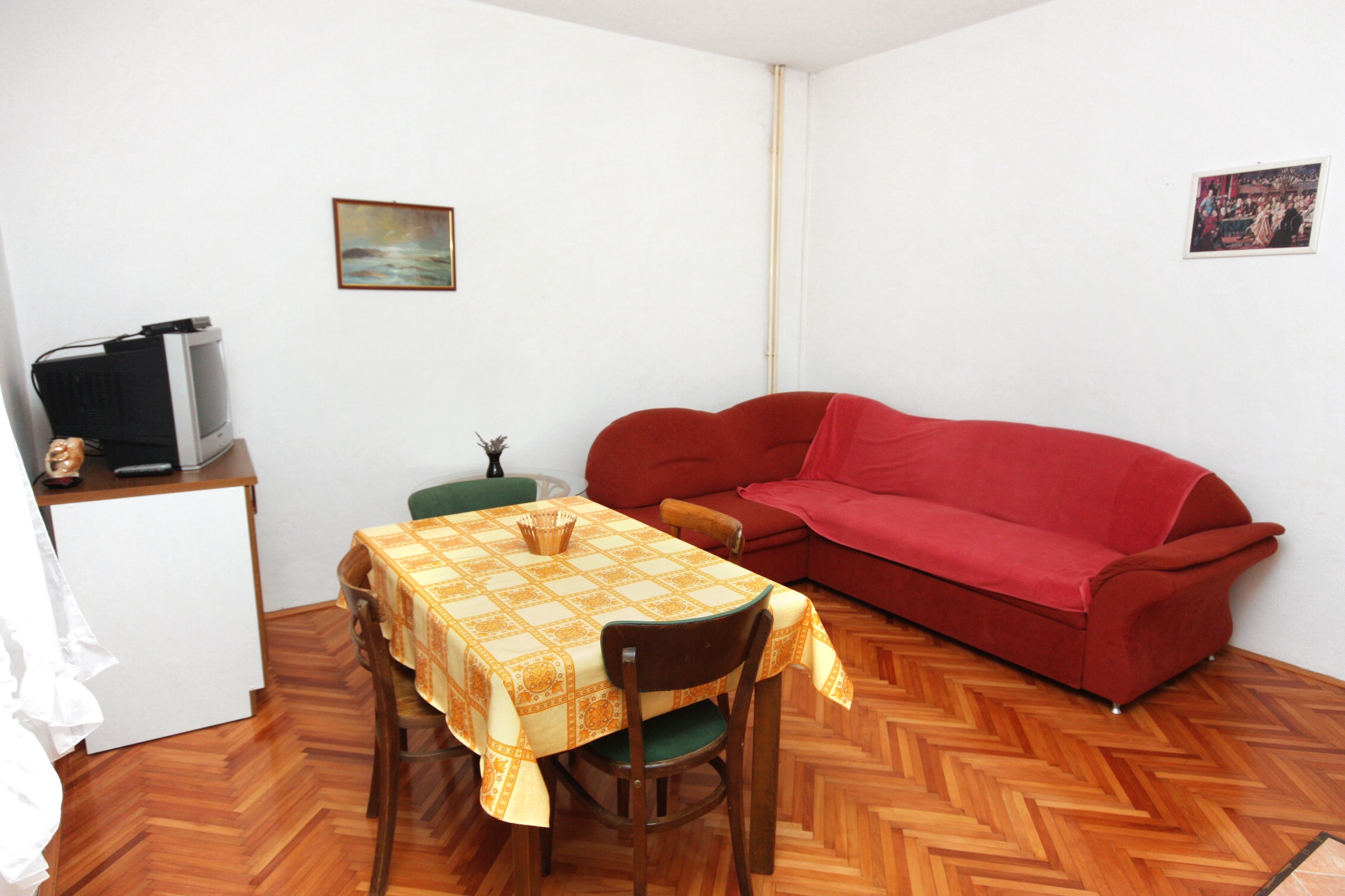 One bedroom apartment with terrace Biograd na Moru, Biograd (A-5899-c) One bedroom apartment with terrace Biograd na Moru, Biograd (A-5899-c)