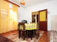 Biograd na Moru, Dining room in the apartment, WiFi.