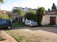 Biograd na Moru, Biograd, Parking lot 5899 - Apartments with pebble beach.