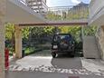 Parking lot Vodice, Vodice, Parking lot 5901 - Apartments by the sea.