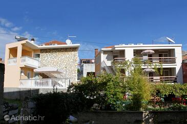 Property Vodice, Vodice, Property 5901 - Apartments by the sea.
