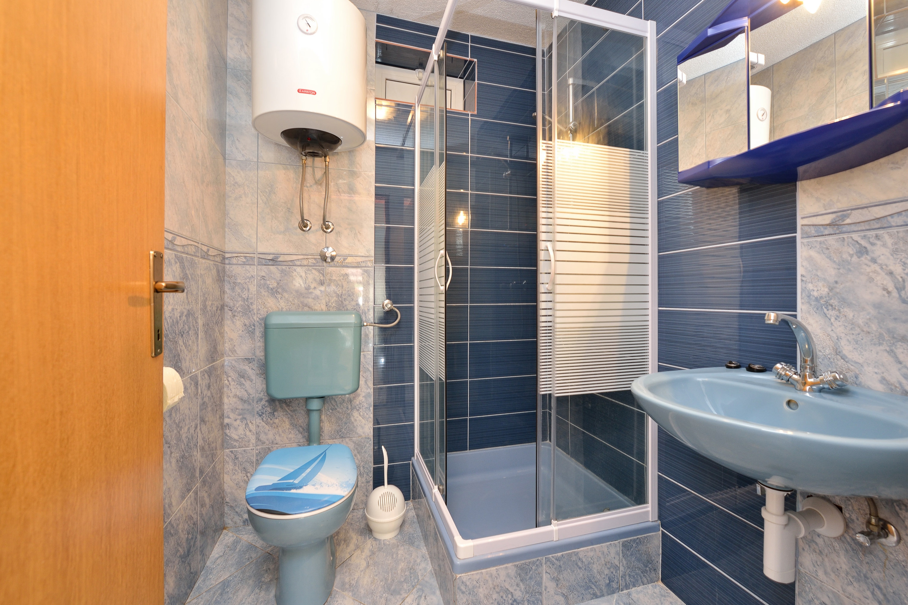 Top Biograd Drage Top Biograd Drage