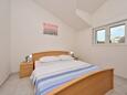 Ložnice Drage, Ložnice v ubytování typu apartment, WiFi.