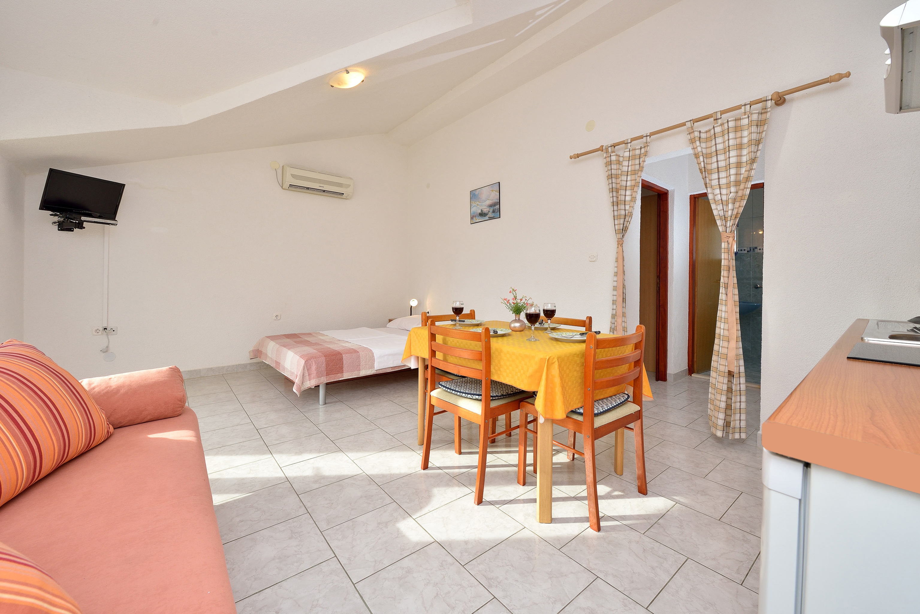 Top Biograd Drage Top Biograd Drage