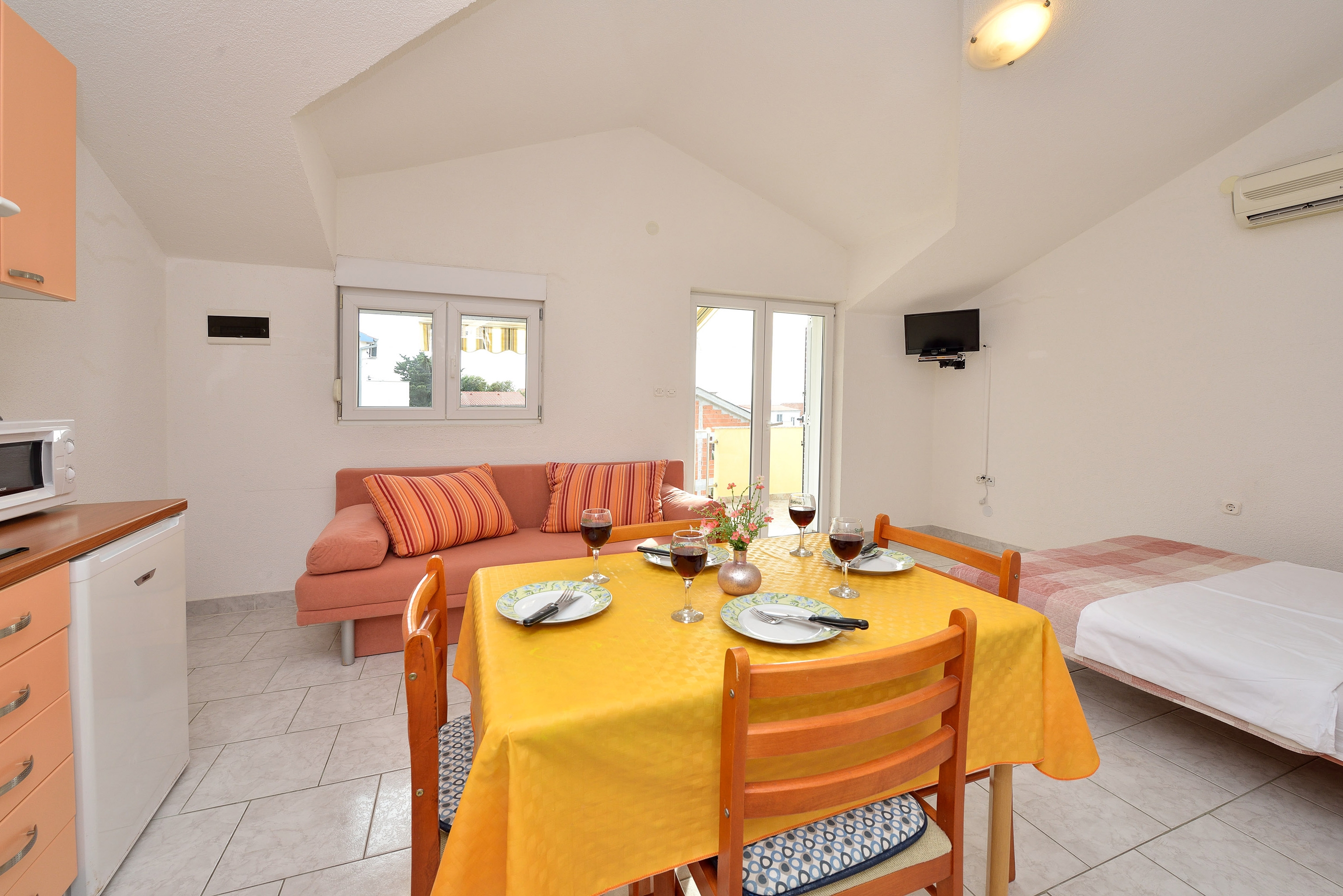 Top Biograd Drage Top Biograd Drage