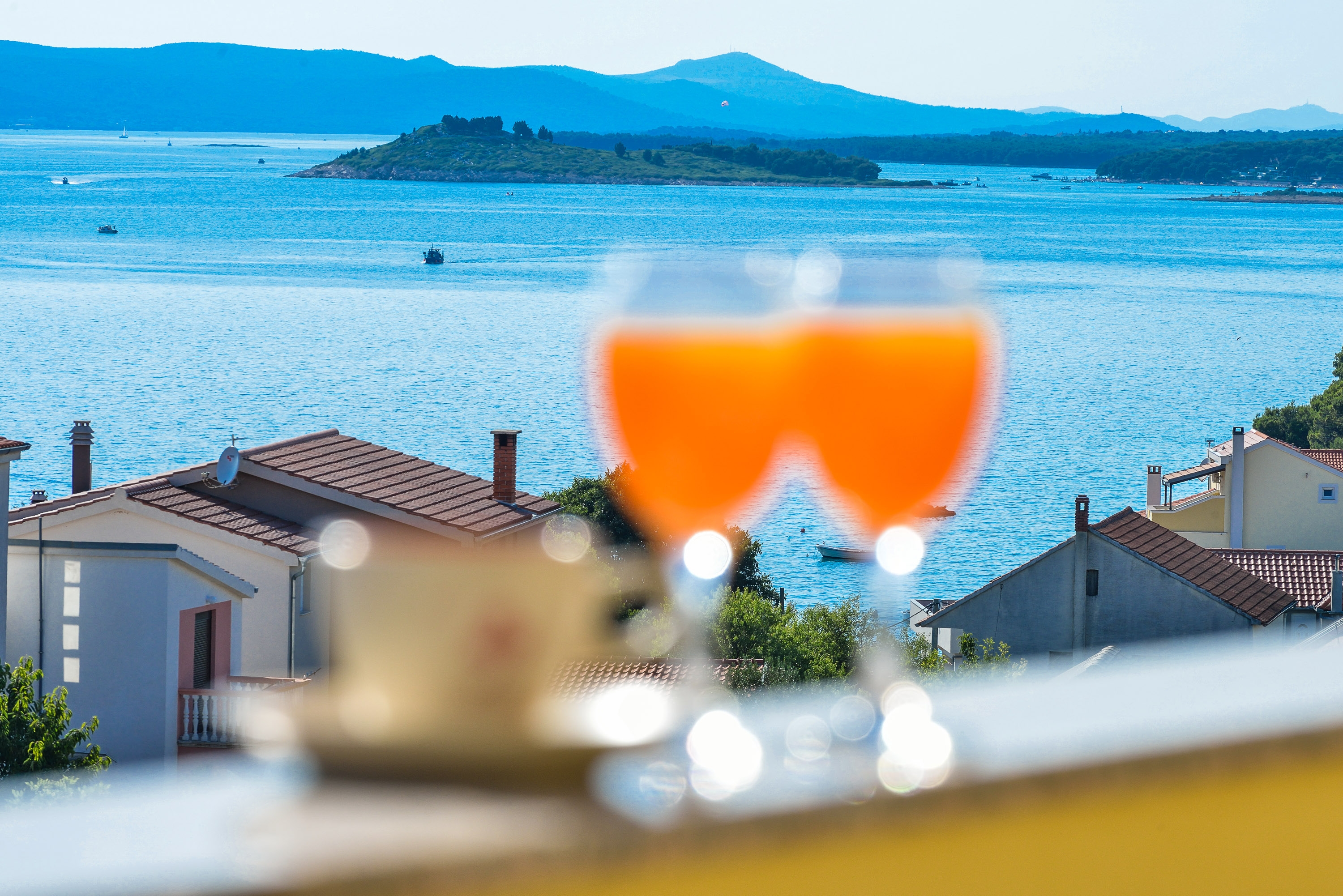 Top Biograd Drage Top Biograd Drage