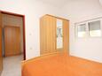 Drage, Спальня в размещении типа apartment, WiFi.