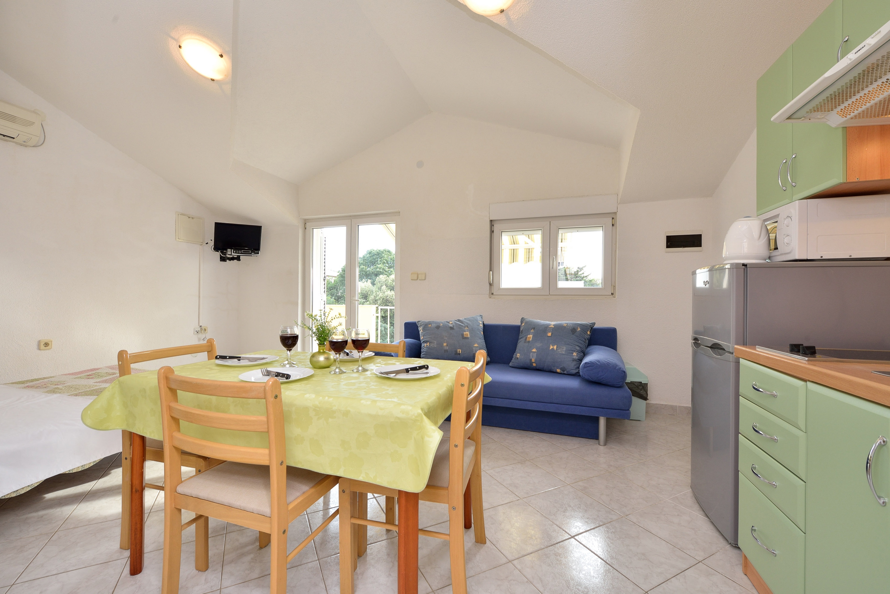 Top Biograd Drage Top Biograd Drage