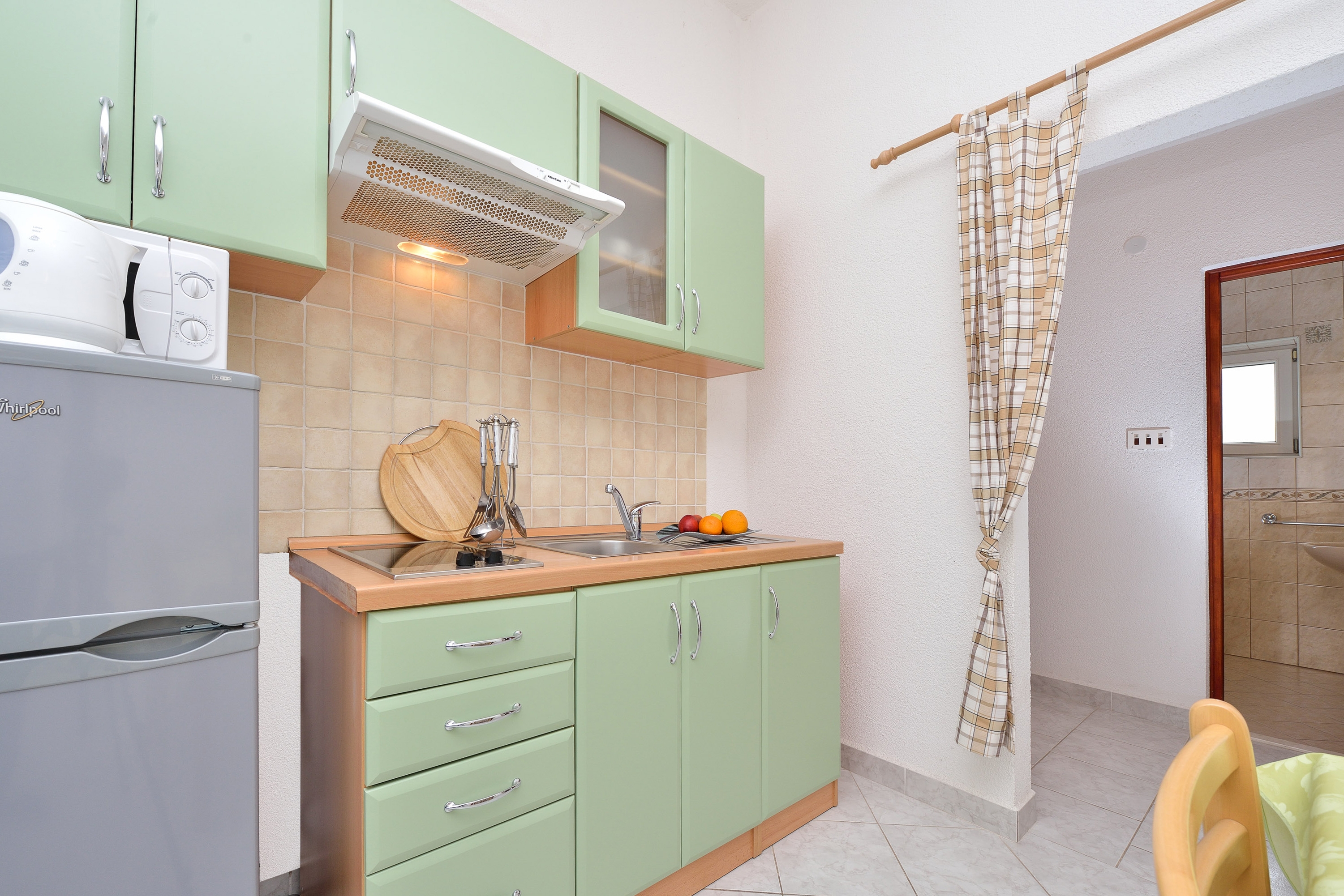 Top Biograd Drage Top Biograd Drage