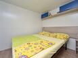 Bedroom 1 Drage, Bedroom 1 in the apartment, (pet friendly) and WiFi.