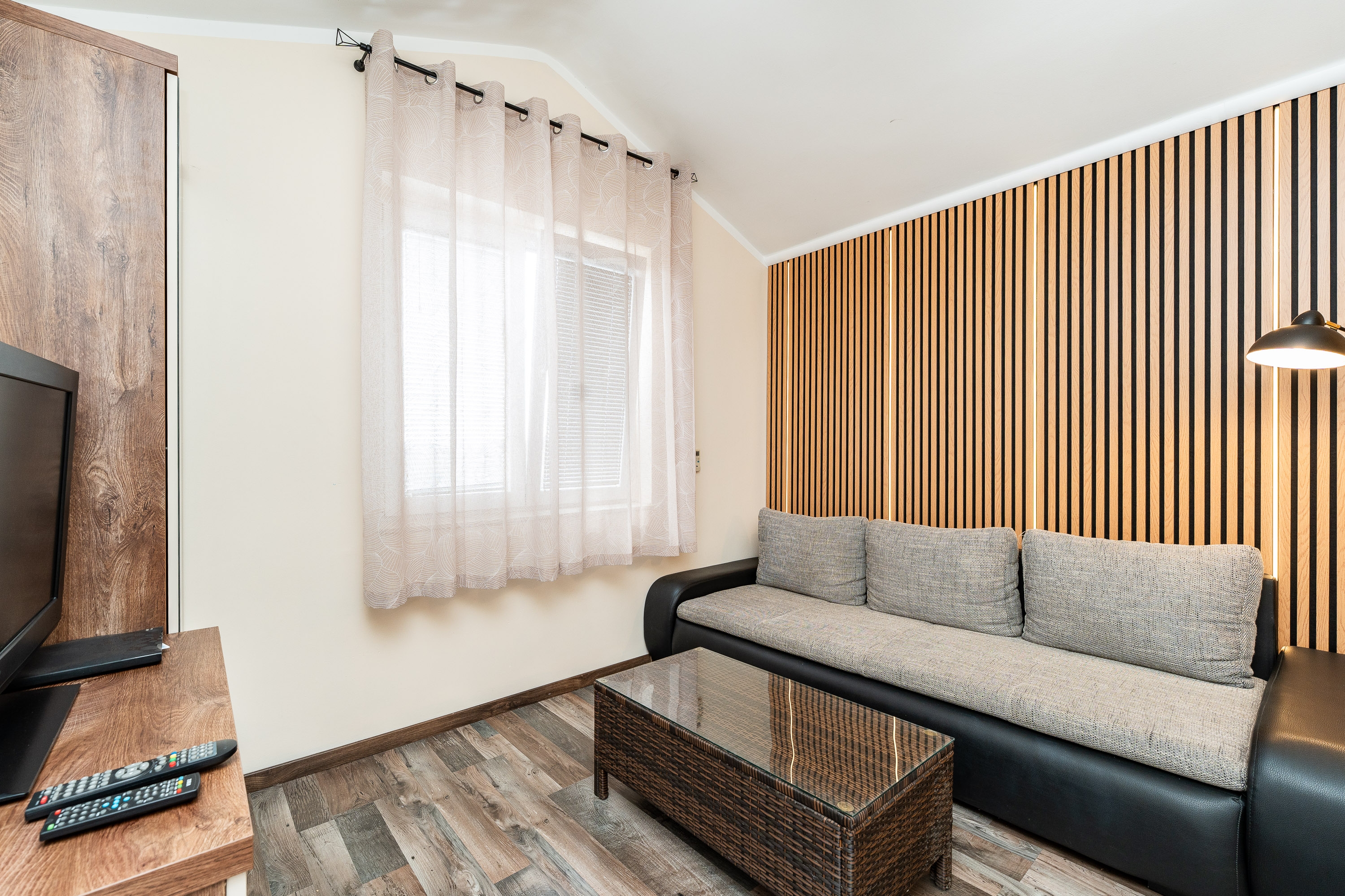 One bedroom apartment with terrace and sea view Sukošan, Zadar (A-5906-b) One bedroom apartment with terrace and sea view Sukošan, Zadar (A-5906-b)