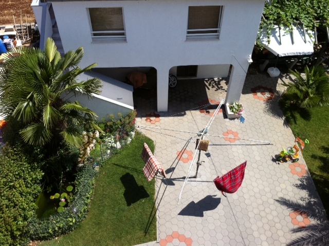Studio flat with balcony Sukošan, Zadar  AS-a