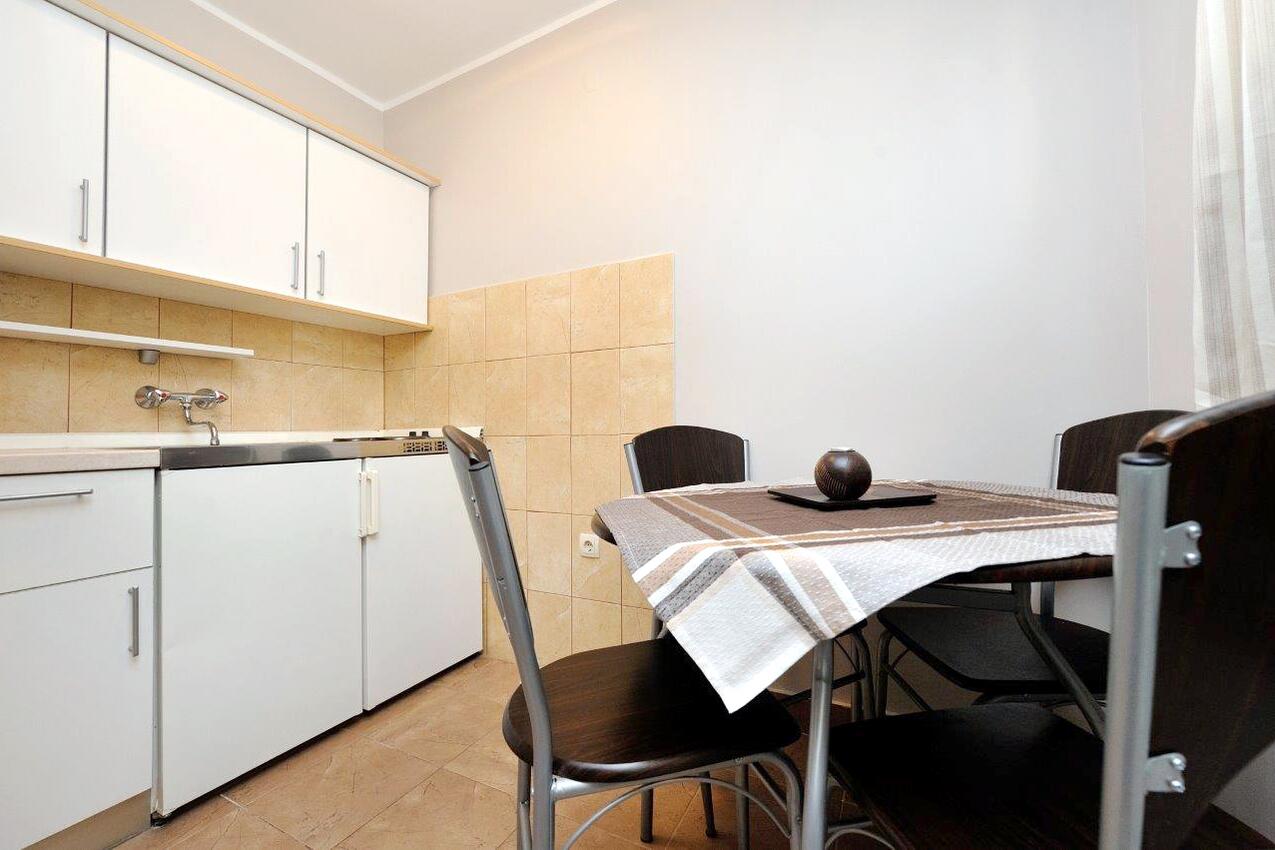 Studio Appartment In Sukošan Zadar Capacity 22 Dalmatia - 