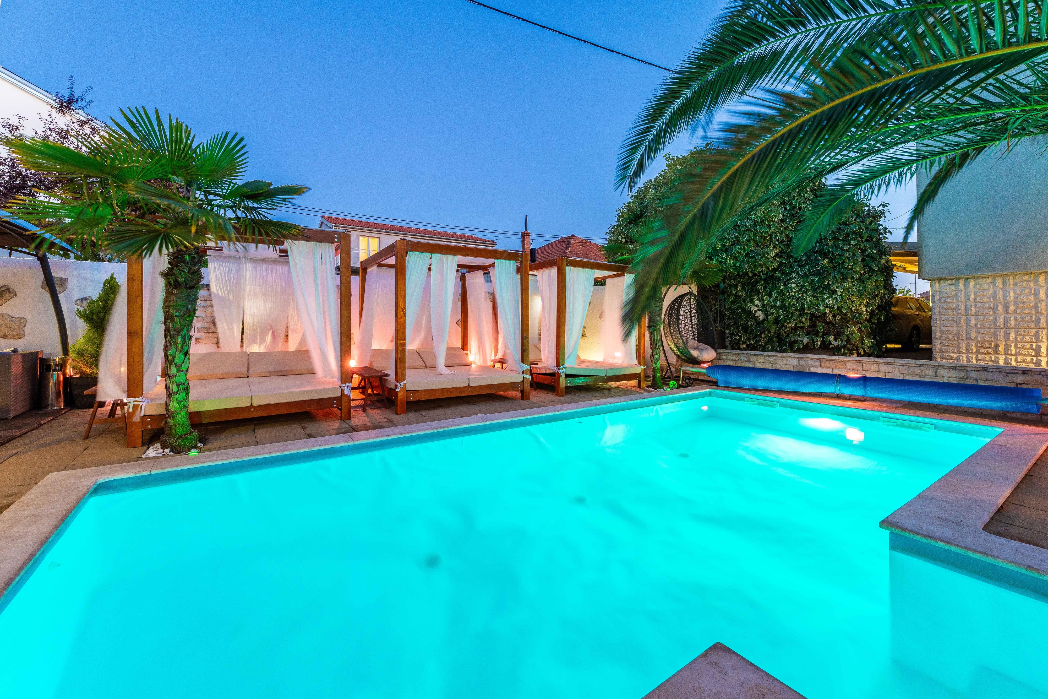 Top Zadar Sukošan Top Zadar Sukošan