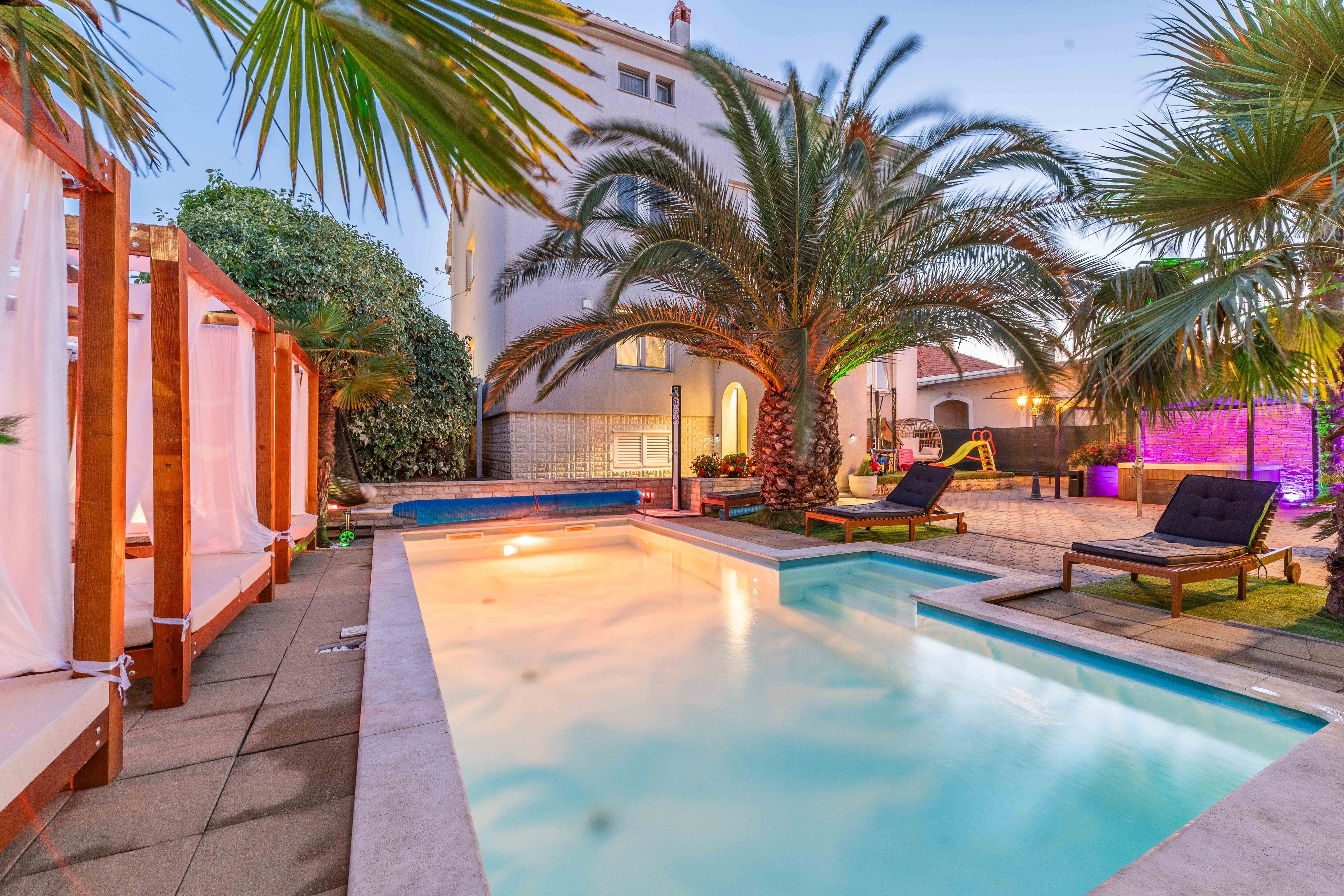 Top Zadar Sukošan Top Zadar Sukošan