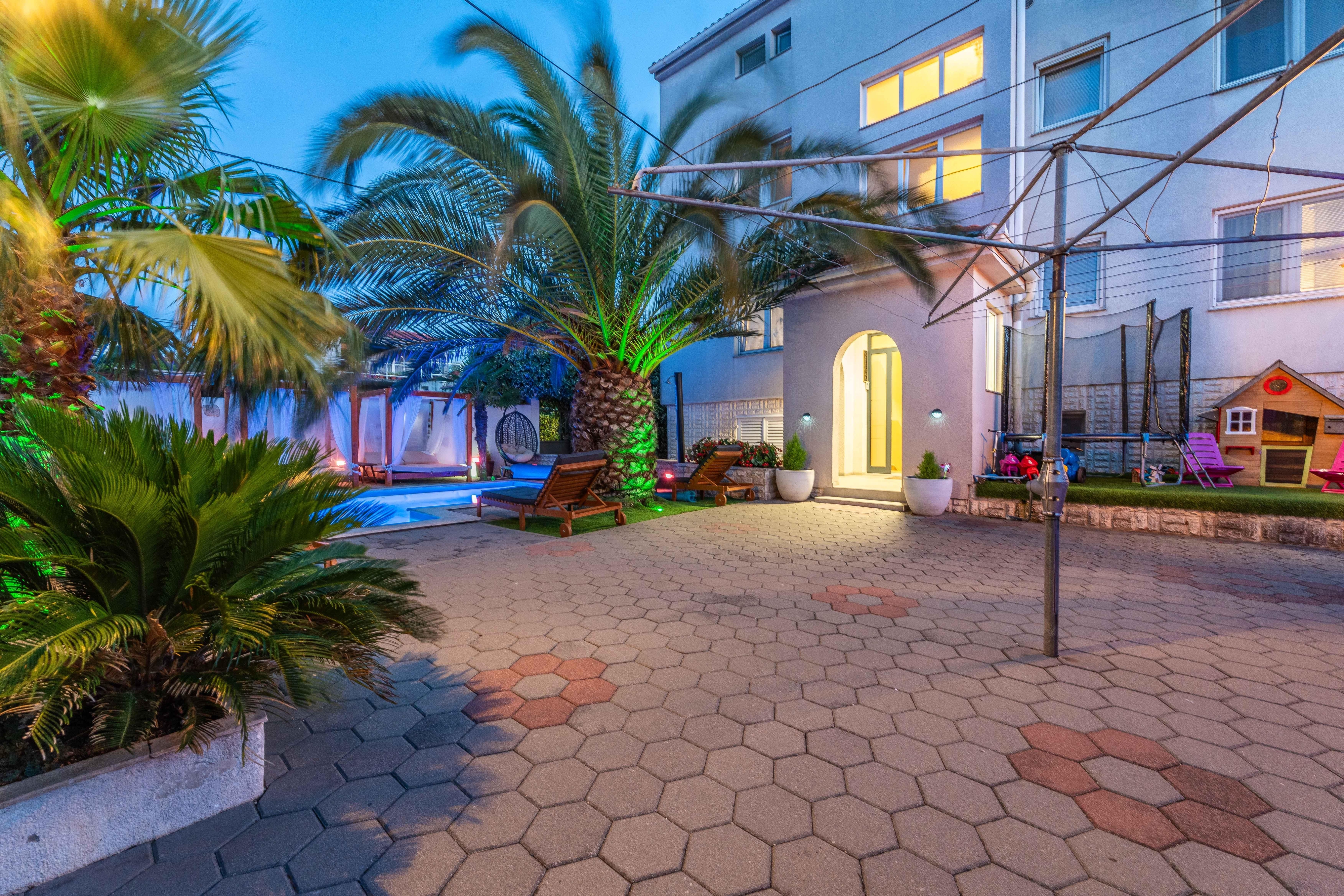 Top Zadar Sukošan Top Zadar Sukošan