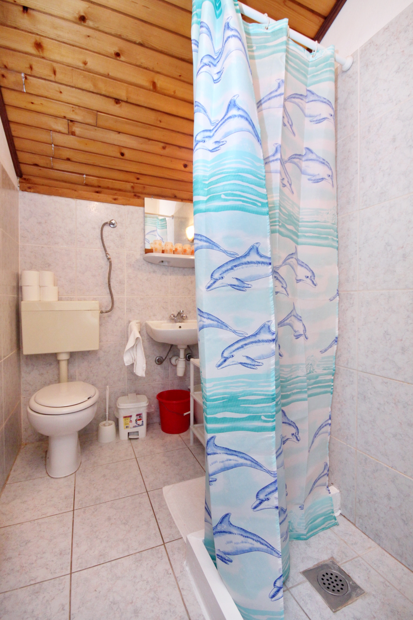 Studio S teraso in pogledom na morje Hvar  AS-a