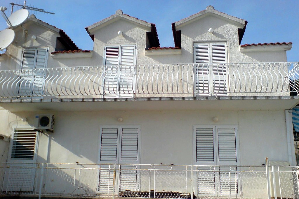 Studio S teraso in pogledom na morje Hvar  AS-a