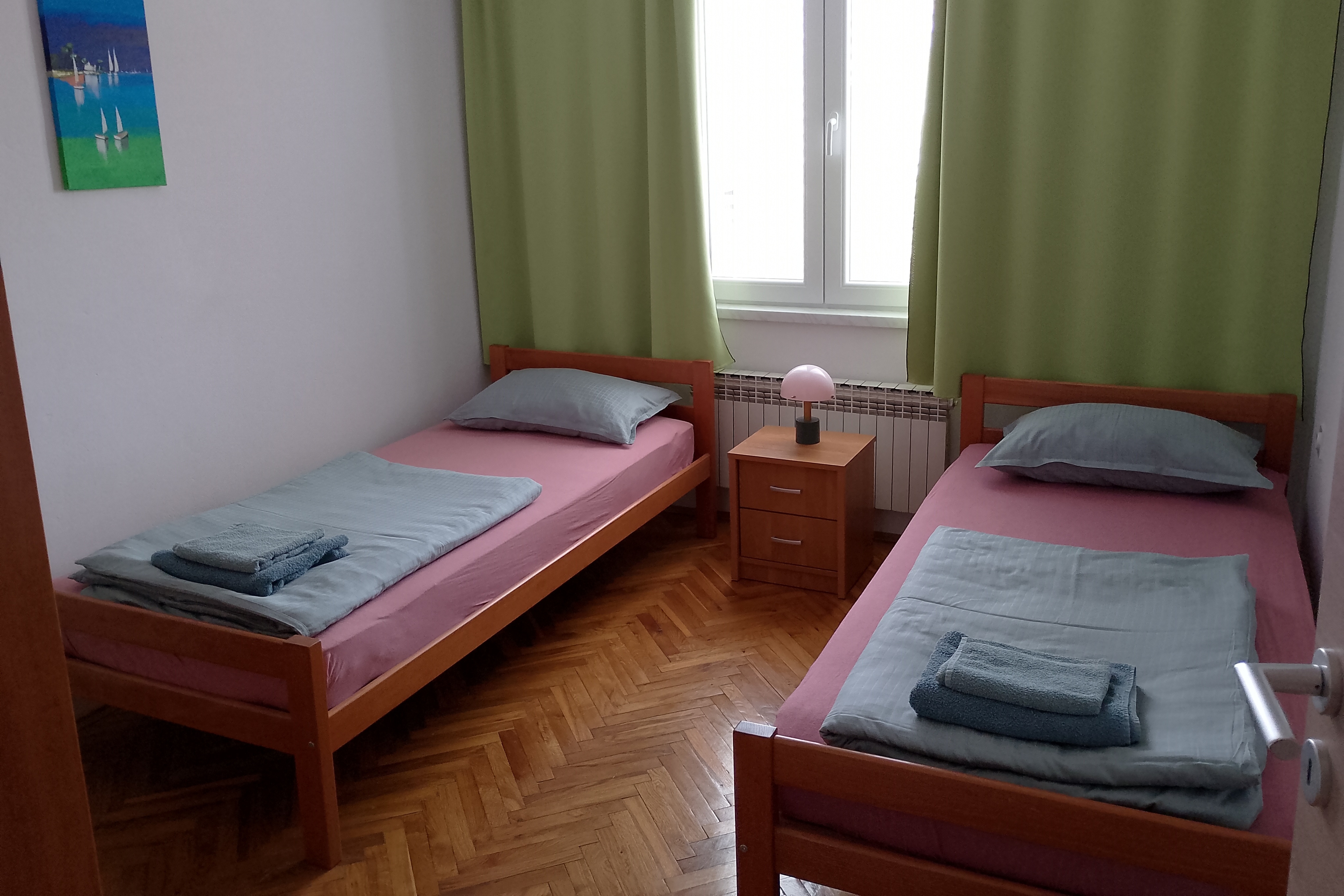 Top Zadar Zadar - Diklo Top Zadar Zadar - Diklo