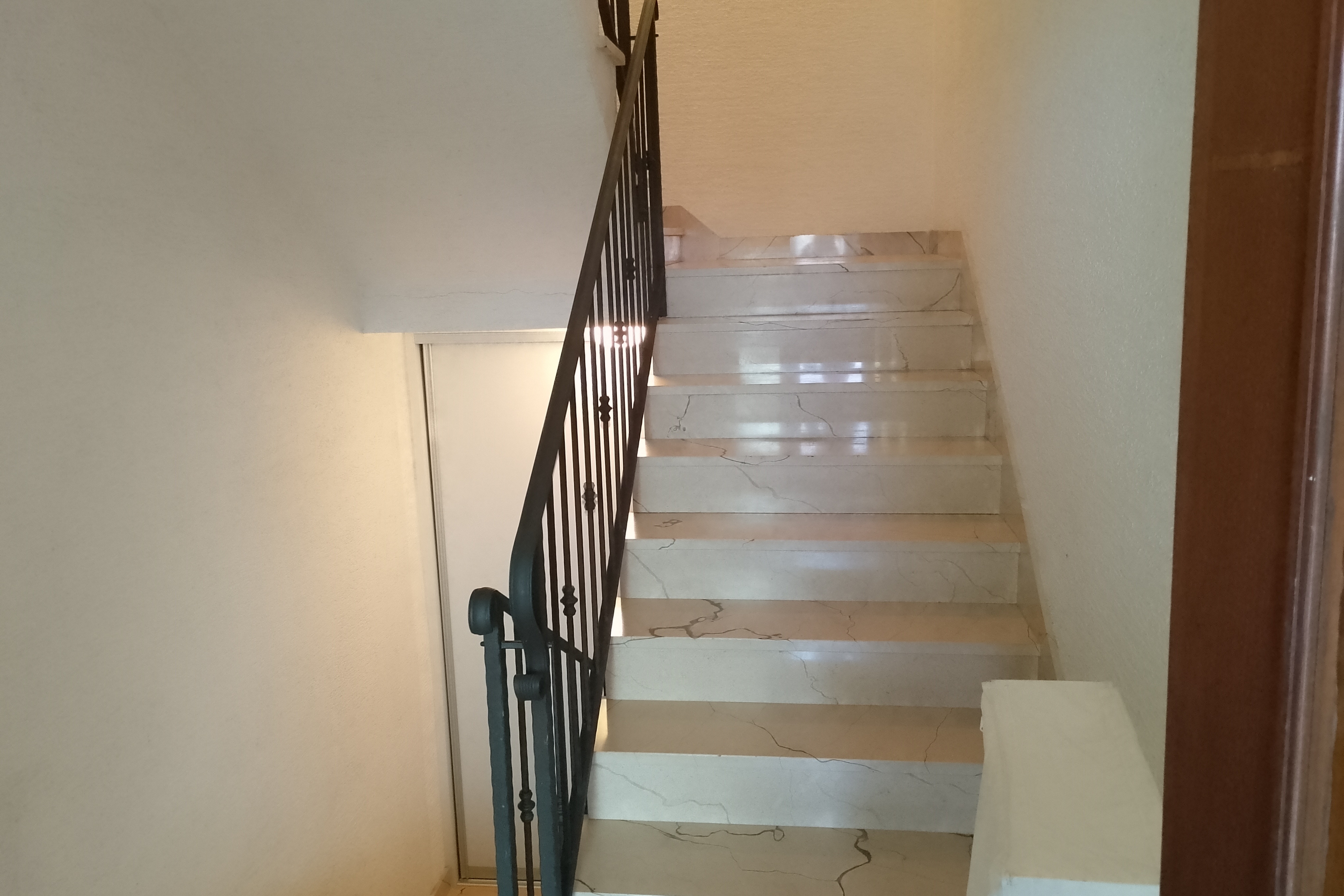 Two bedroom apartment with terrace and sea view Zadar - Diklo, Zadar  A-a