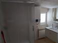 Ванная комната Zadar - Diklo, Ванная комната в размещении типа apartment, WiFi.