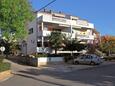 Zadar - Diklo, Zadar, Property 5913 - Apartments near sea with pebble beach.