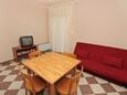 Dining room Zaton, Dining room in the apartment, dostupna klima.