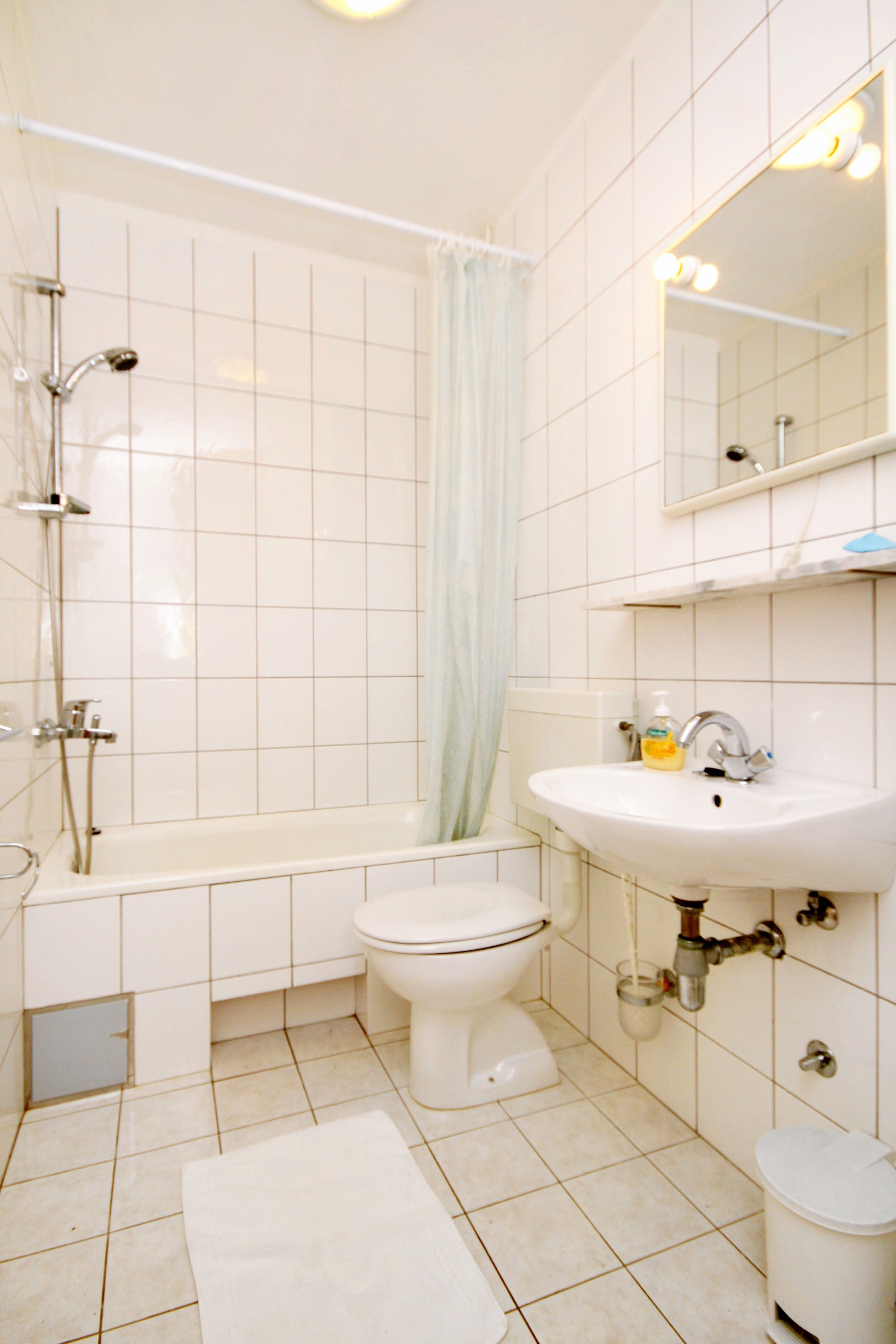 Two bedroom apartment with terrace and sea view Ivan Dolac, Hvar  A-a