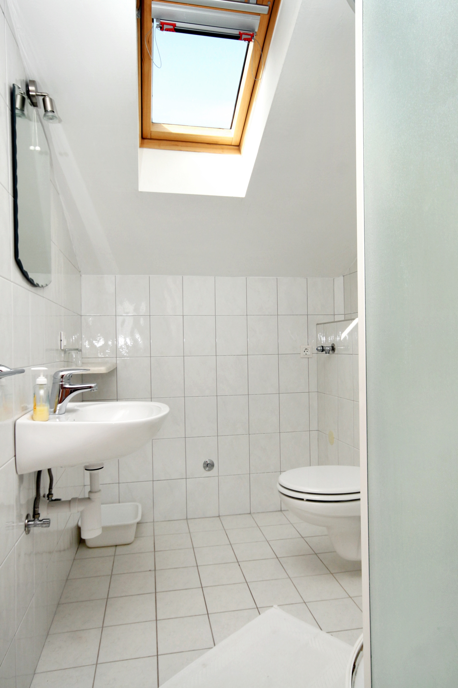 Two bedroom apartment with terrace and sea view Ivan Dolac, Hvar  A-d