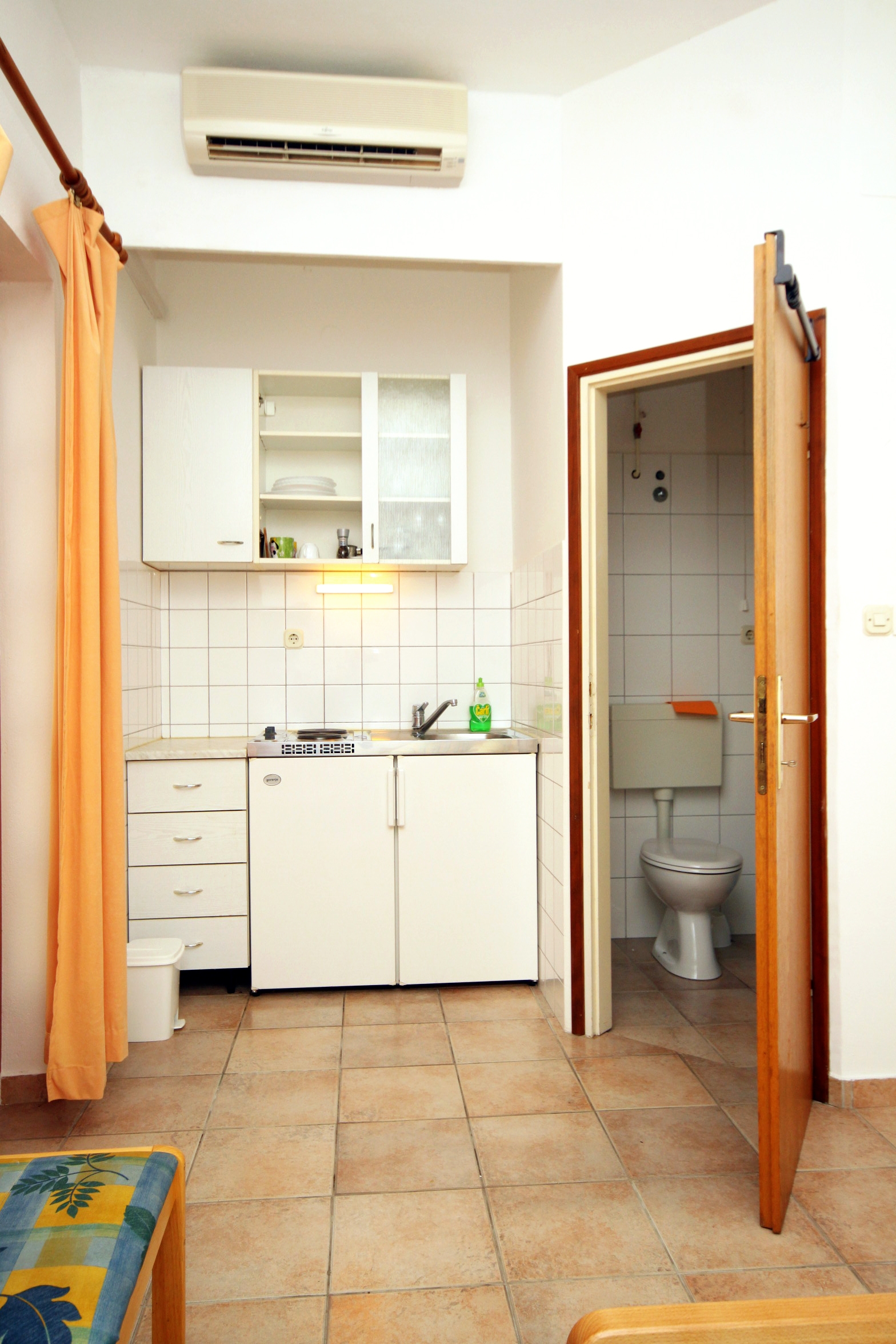 Studio flat with terrace and sea view Ivan Dolac (Hvar) (AS-592-a) Studio flat with terrace and sea view Ivan Dolac (Hvar) (AS-592-a)