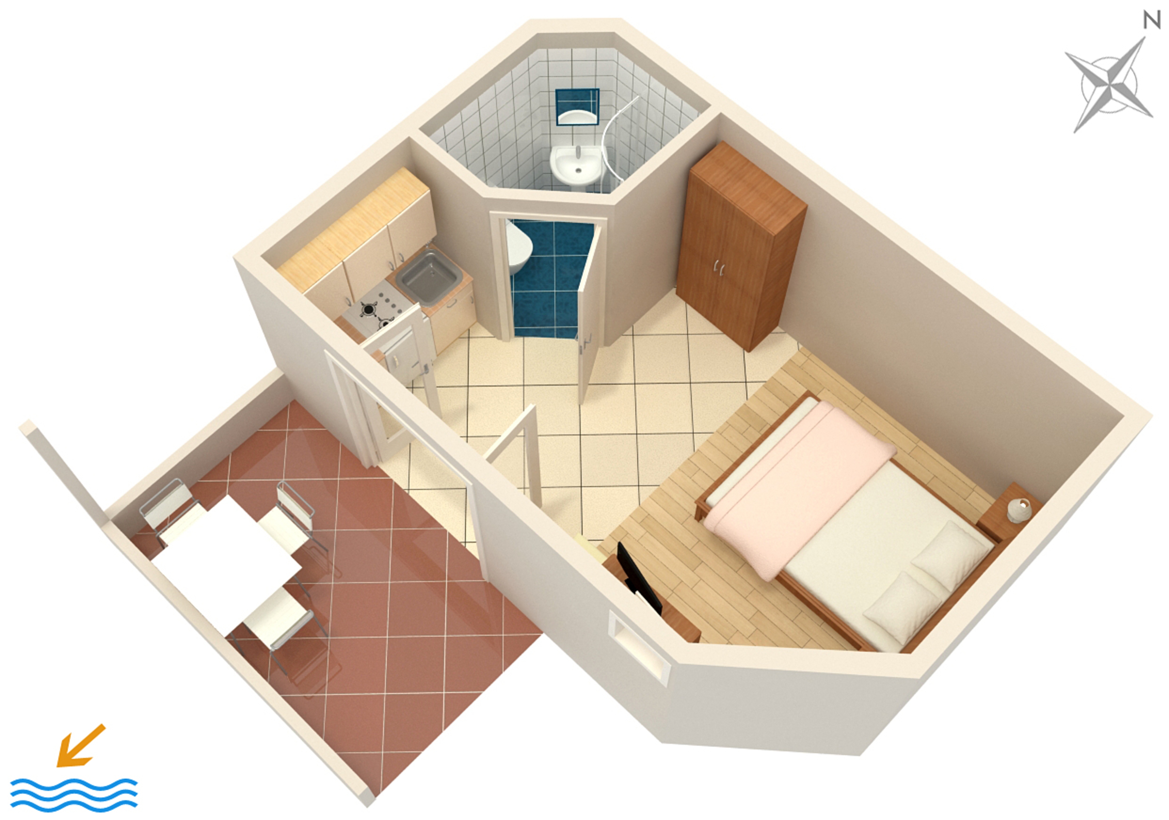 Top Hvar Ivan Dolac Top Hvar Ivan Dolac