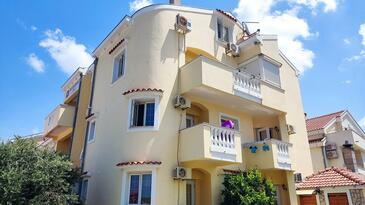Property Zaton, Zadar, Property 5923 - Apartments near sea with sandy beach.