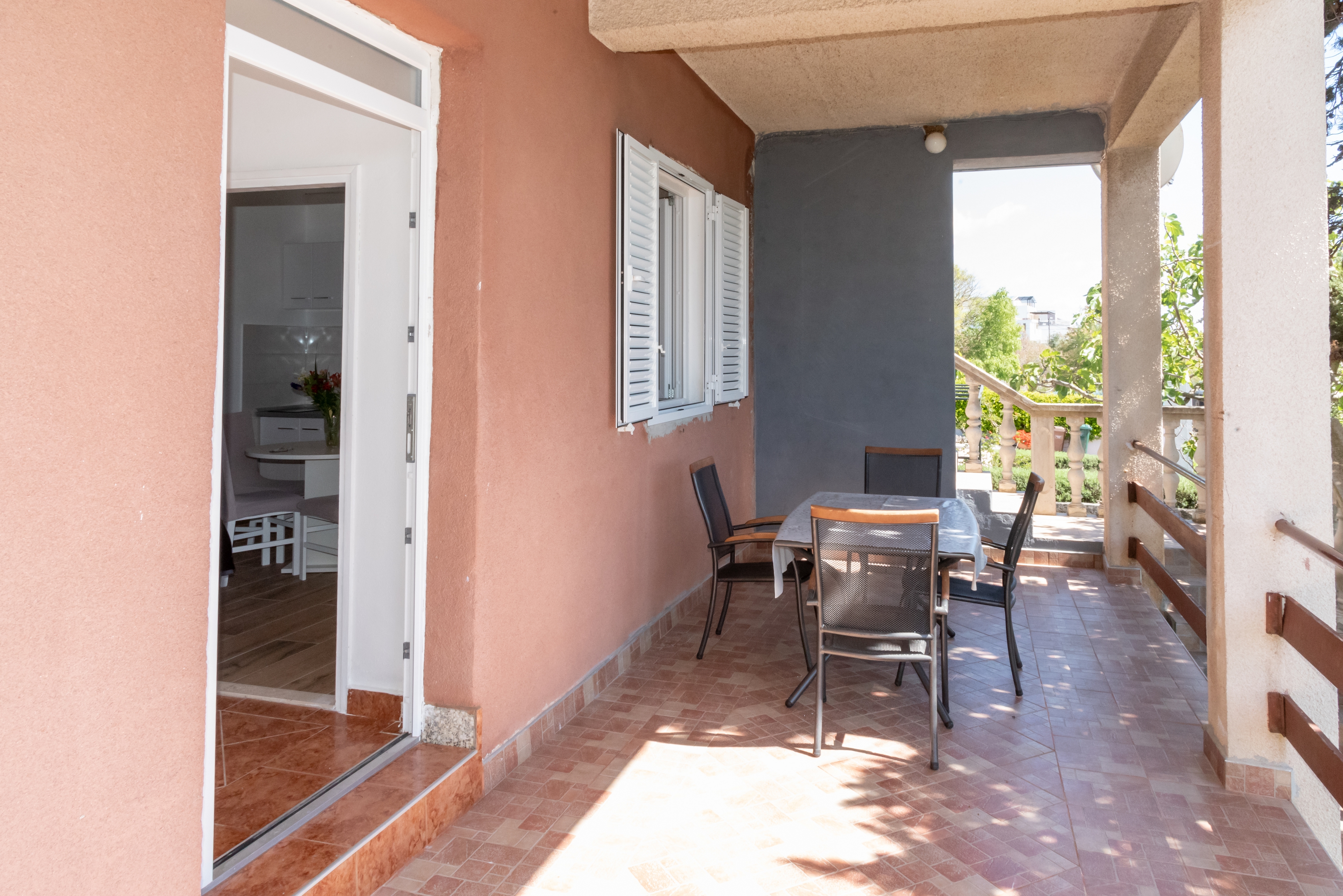 Top Zadar Zadar - Diklo Top Zadar Zadar - Diklo