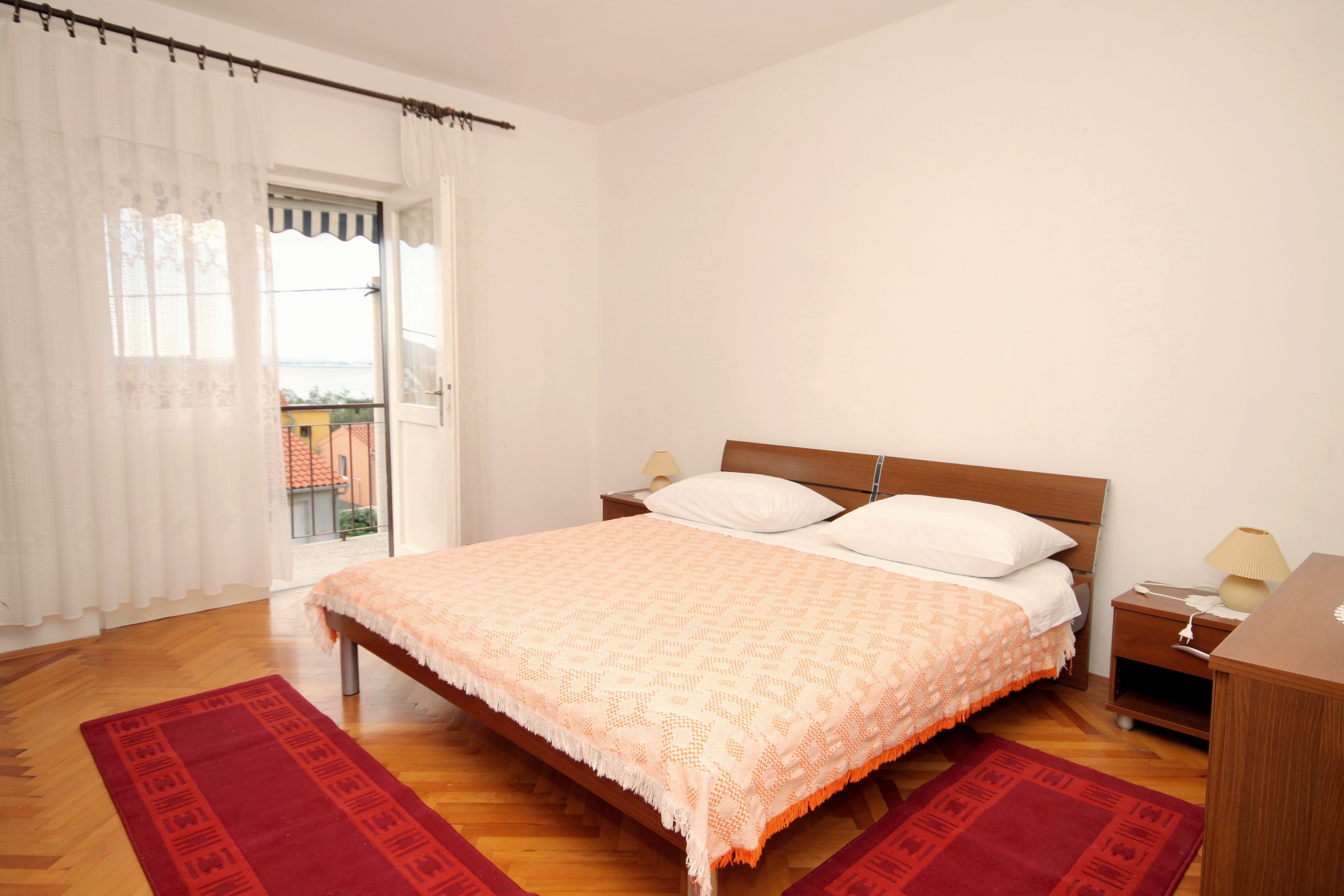 Two bedroom apartment with balcony and sea view Zadar - Diklo (A-5926-a) Two bedroom apartment with balcony and sea view Zadar - Diklo (A-5926-a)