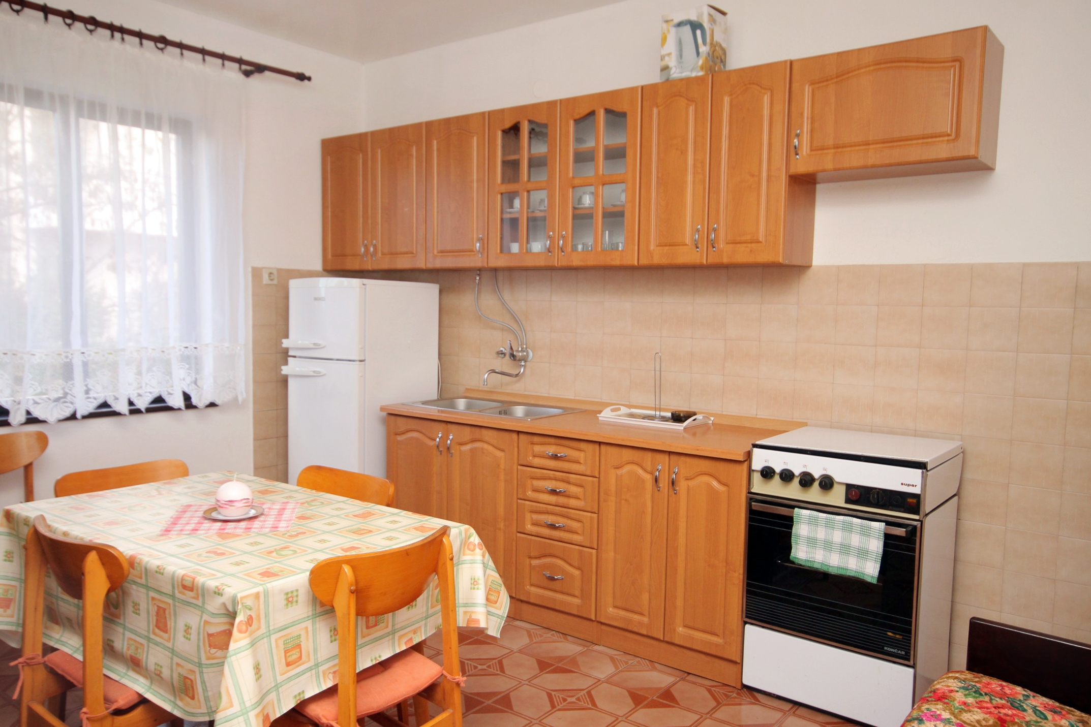 Top Zadar Zadar - Diklo Top Zadar Zadar - Diklo