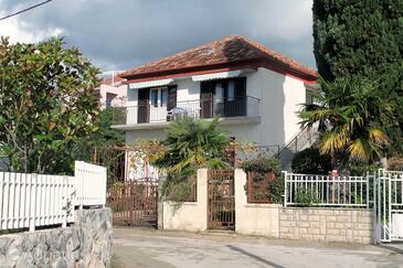 Zadar - Diklo, Zadar, Obiekt 5926 - Apartamenty przy morzu.