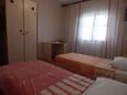 Bibinje, Bedroom 2 in the apartment, WiFi.