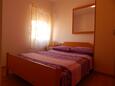 Ložnice 2 Bibinje, Ložnice 2 v ubytování typu apartment, WiFi.