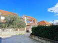 Bibinje, Zadar, Property 5927 - Apartments near sea with pebble beach.