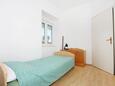 Spalnica 2 Sukošan, Spalnica 2 v nastanitvi vrste apartment, WiFi.