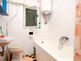 Kupaonica Zavala, Kupaonica u smještaju tipa apartment, kućni ljubimci dozvoljeni.
