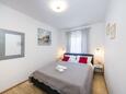 Спальня 1 Nin, Спальня 1 в размещении типа apartment, WiFi.