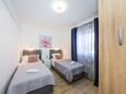 Спальня 2 Nin, Спальня 2 в размещении типа apartment, WiFi.