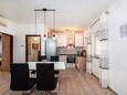 Столовая Nin, Столовая в размещении типа apartment, доступный кондиционер и WiFi.