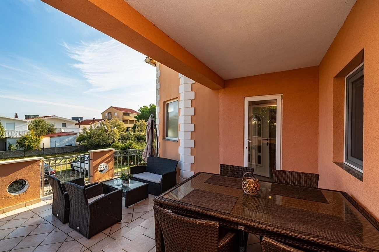 Top Zadar Nin Top Zadar Nin