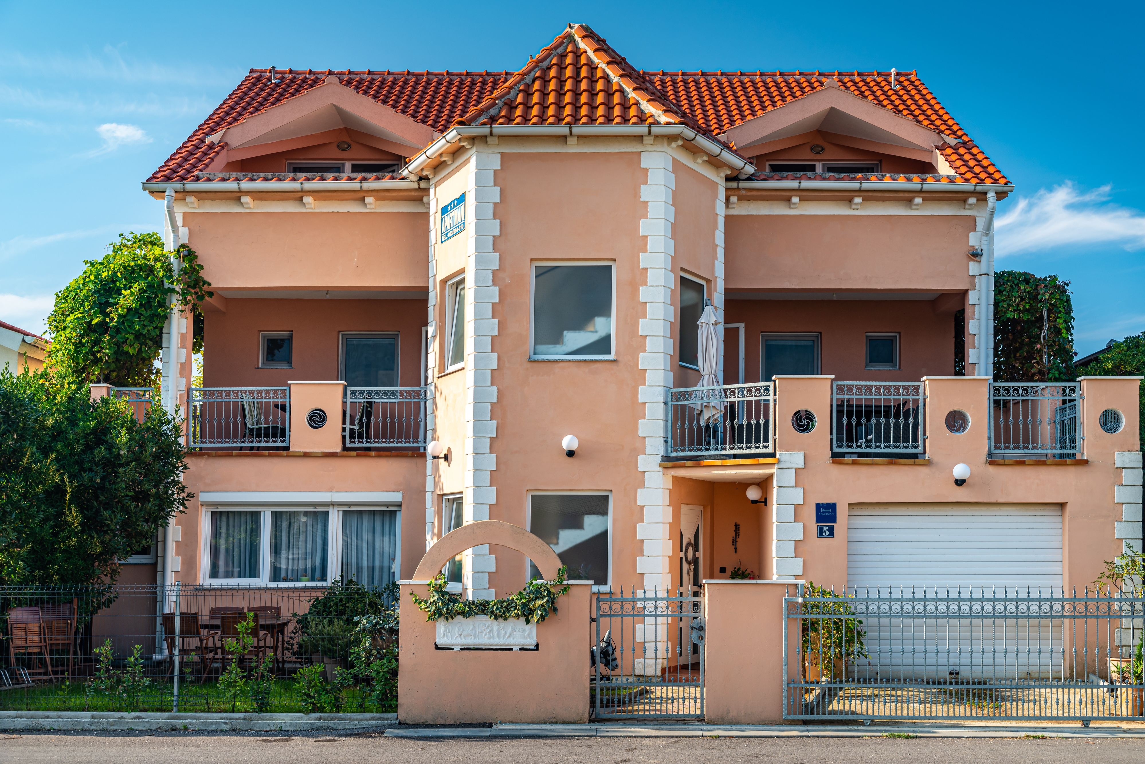 Top Zadar Nin Top Zadar Nin